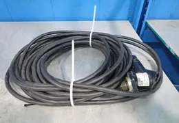 YASKAWA ELECTRICAL CABLE  -  DD-07-A-02-A / 12-25M