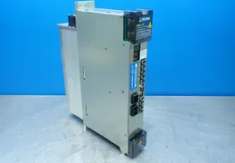 OKUMA SERVO CONTROLLER DRIVE UNIT  -  MIV0204A-1-B5