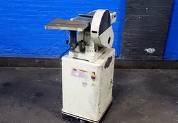 SHOP FOX DISC COMBINATION SANDER   -  W1676