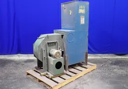 DONALDSON TORIT 2 HP DUST COLLECTOR  -  VS1200