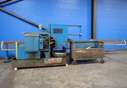 TUBE CUT OFF