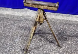 16.5" ROLLER STAND