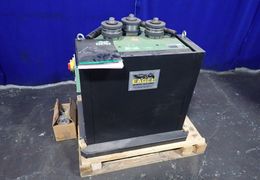 BPR CURVATRICI ANGLE BENDING ROLLS  -  CP30PR