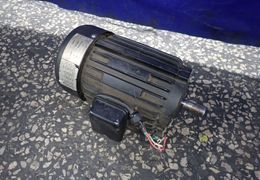 5 HP MOTOR