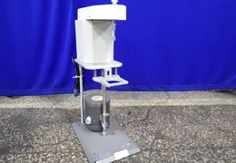 PARR 9X6 MINI BENCH PRESSURE REACTOR   -  4562