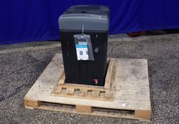ATLAS COPCO 48 GALLONS OIL CONDENSATE SEPERATOR   -  0SC 300
