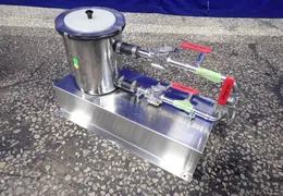MIXER