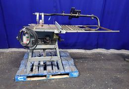 DELTA 10" BLADE TABLE SAW  -  36-380