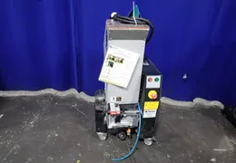RAPID 2.55 KW GRANULATOR  -  150-21