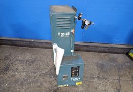 DRI-AIR INDUSTRIES INC DESICCANT DRYER  -  ARID-X 25