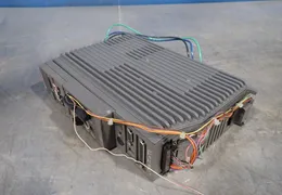 EMERSON SERVO DRIVE   -  EN-204-00-000