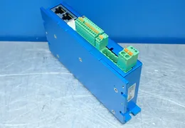 NANOTEC MOTOR CONTROLLER DRIVE  -  C5-E-1-03
