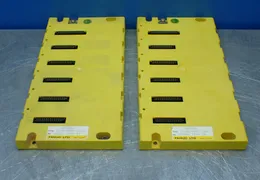 FANUC 2 FIVE SLOT I/O BACKPLANES  -  A03B-0807-C002