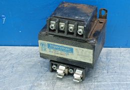 MICRON IMPERVITRAN INDUSTRIAL CONTROL TRANSFORMER  -  B100-0031-1