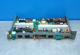 FANUC POWER SUPPLY CARD PCB  -  A16B-1212-0901