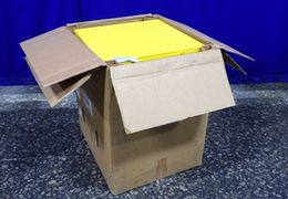 JUSTRITE 4 GAL FLAMMABLE LIQUID STORAGE CABINET
