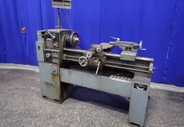 EDELSTAAL 30" X 12 1/2" LATHE  -  PRN-12 1/2