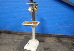 DELTA 20" X 16" DRILL PRESS