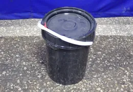 5 GALLON BUCKET