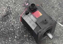 FANUC SERVO MOTOR