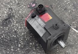 FANUC SERVO MOTOR