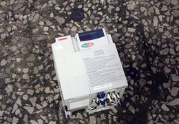 MITSUBISHI ELECTRIC 2 HP INVERTER  -  FR-E540-1.5K-NA