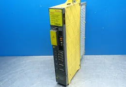 FANUC SERVO AMPLIFIER MODULE   -  A06B-6079-H105-R