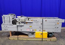 HYTROL 20" WIDE BELT CONVEYOR  -  SC