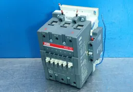 ABB CONTACTOR UNIT  -  A95-30