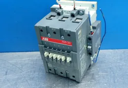 ABB CONTACTOR UNIT  -  A95-30