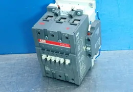 ABB CONTACTOR UNIT  -  A95-30
