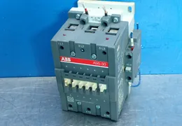 ABB CONTACTOR UNIT  -  A95-30