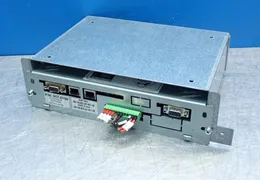 WTC ETHERNET COMMUNICATION MODULE UNIT  -  917-0159