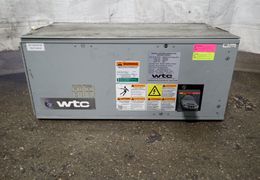 WTC WELDER CONTROL  -  6005