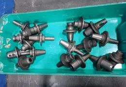 TOOL HOLDERS