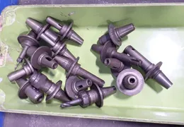 TOOL HOLDERS