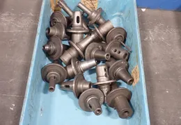 TOOL HOLDERS