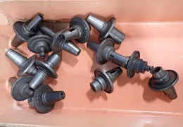 TOOL HOLDERS