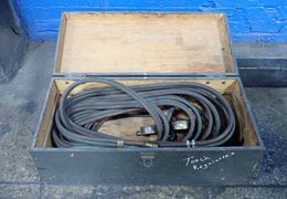 SMITH EQUIP. TORCH REGULATORS