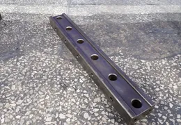 LINEAR GUIDE RAIL