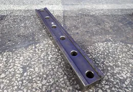 LINEAR GUIDE RAIL