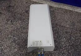 RITTAL AIR/WATER HEAT EXHANGER   -  SK 3218109