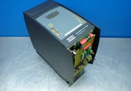 ATLAS COPCO POWER MACS TOOL CONTROLLER  -  TC 52P-N 4240 041080