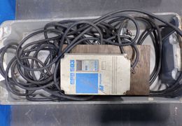 MAGNETEK AC VARIABLE FREQUENCY DRIVE  -  DS316