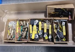 VALVES