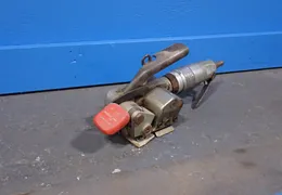 SIGNODE STRAPPING TOOL