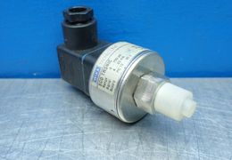 WIKA 0-750PSI ECO TRONIC  PRESSURE TRANSMITTER.  -  8392456