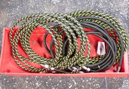 AIR HOSES