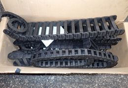 CONDUIT TRACKS