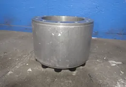 5" LOCKING RING ASSEMBLY